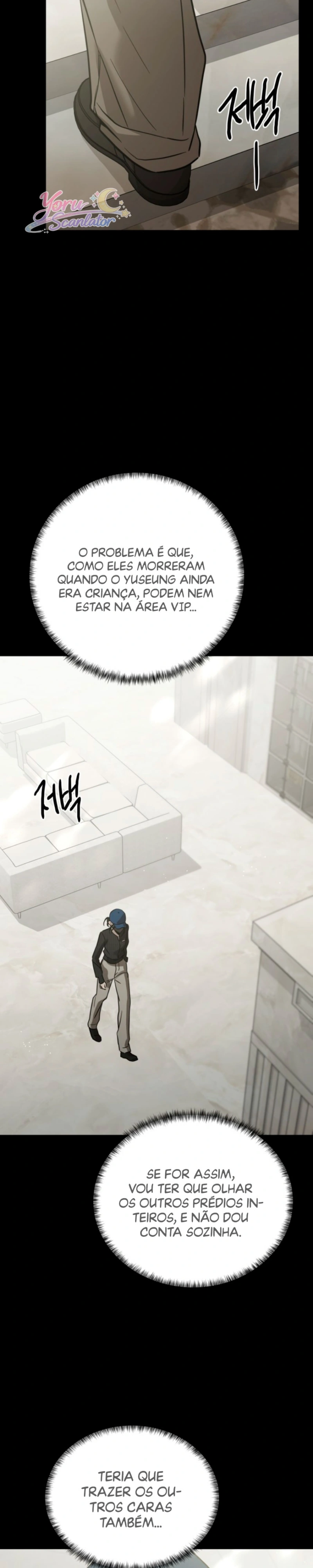 Read Desejos Bestiais PT Manga Online