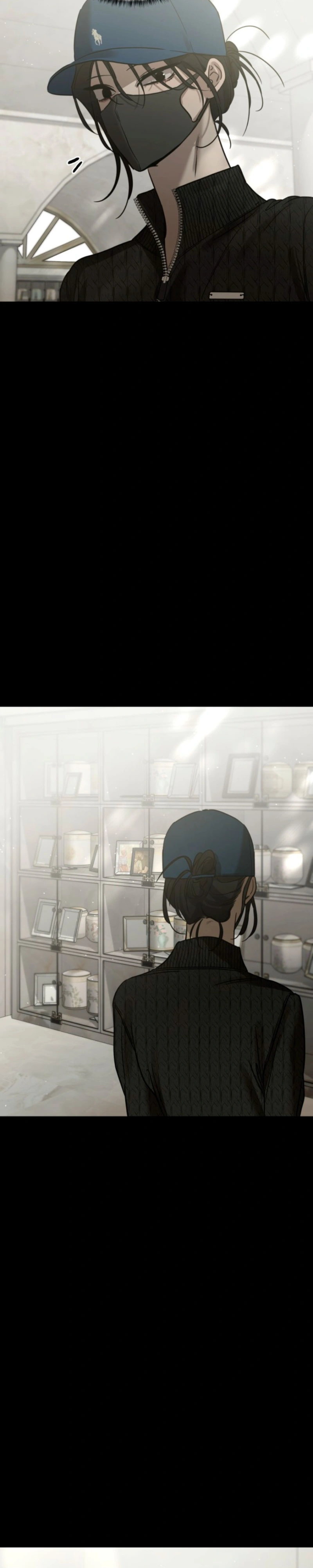 Read Desejos Bestiais PT Manga Online