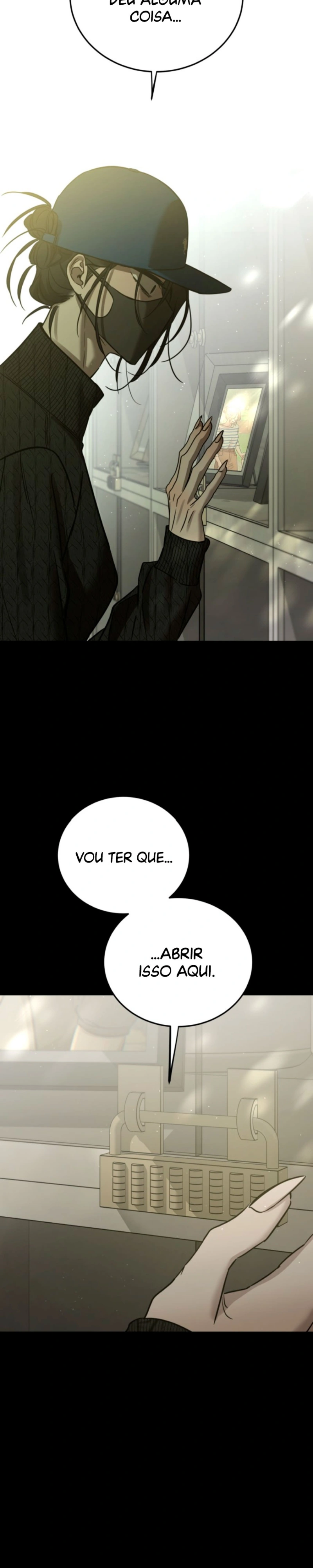 Read Desejos Bestiais PT Manga Online
