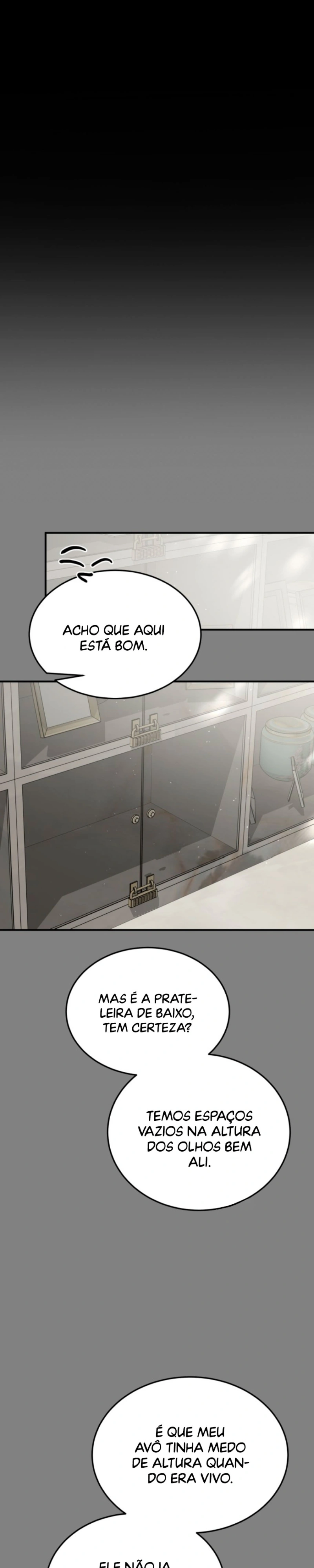 Read Desejos Bestiais PT Manga Online