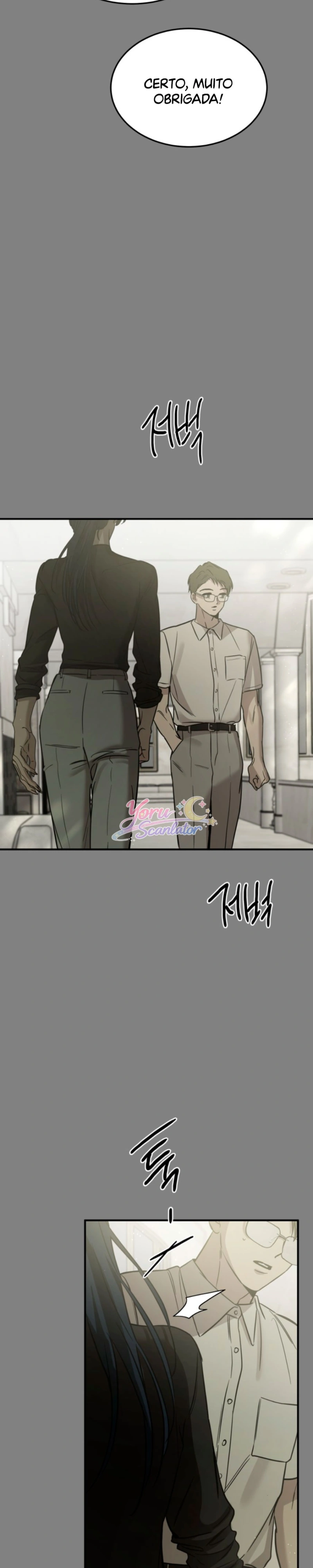 Read Desejos Bestiais PT Manga Online