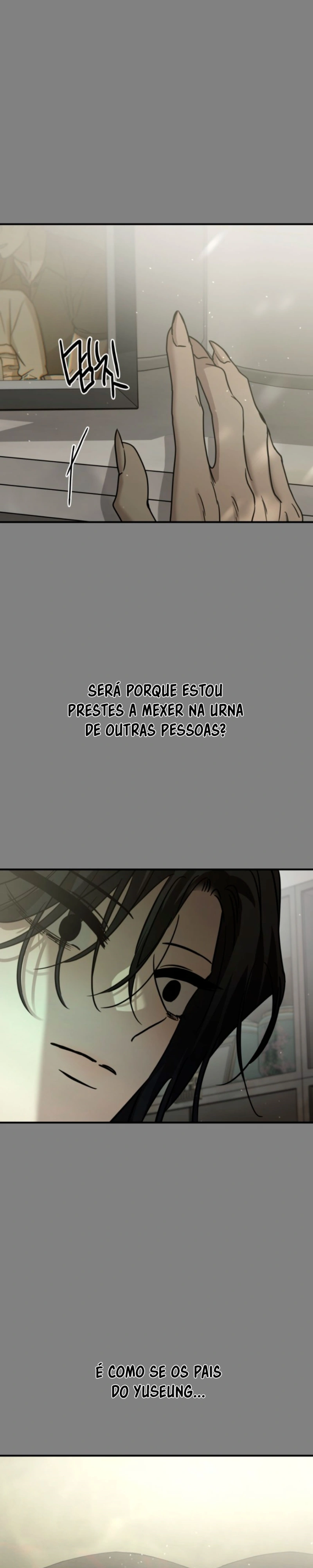 Read Desejos Bestiais PT Manga Online