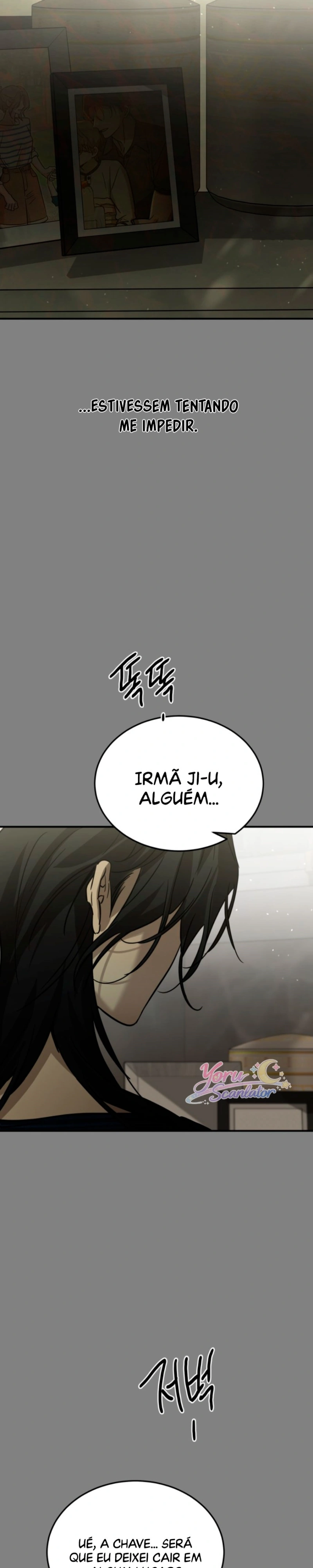 Read Desejos Bestiais PT Manga Online