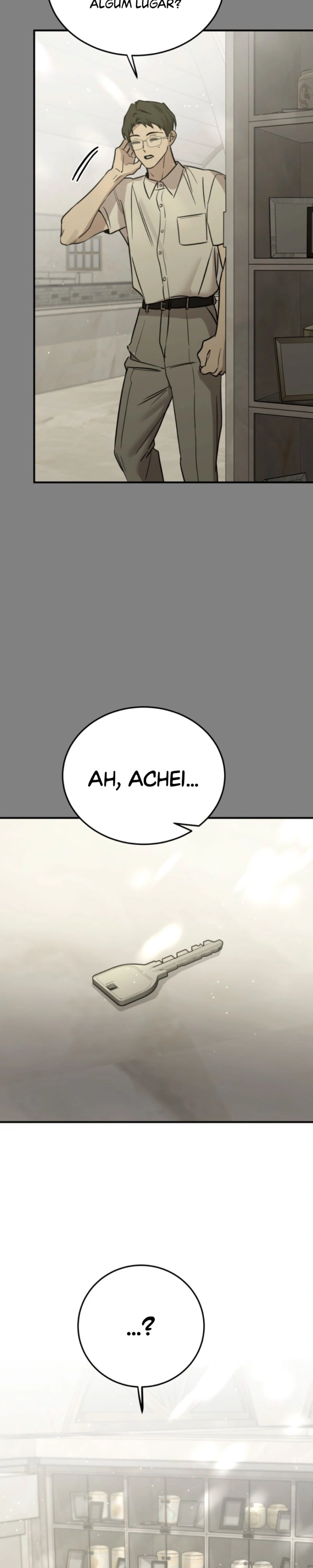 Read Desejos Bestiais PT Manga Online