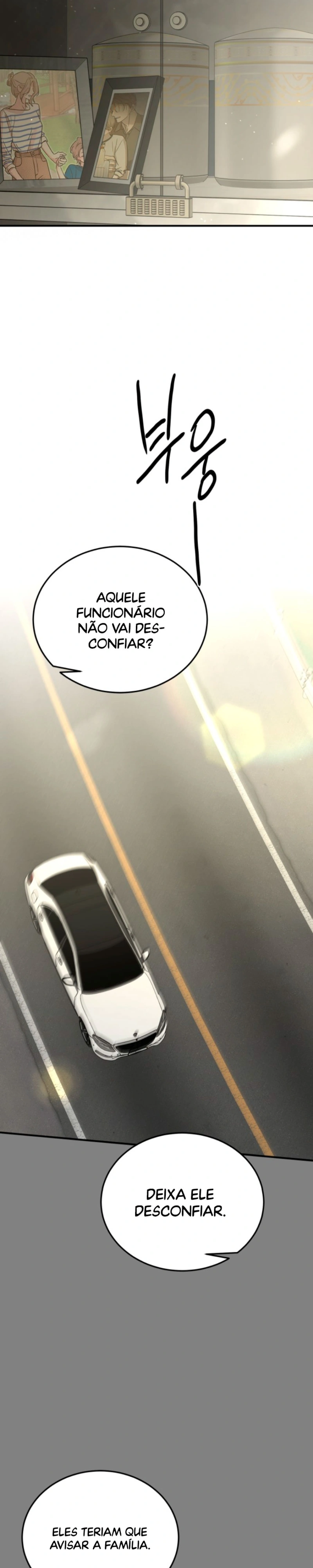 Read Desejos Bestiais PT Manga Online