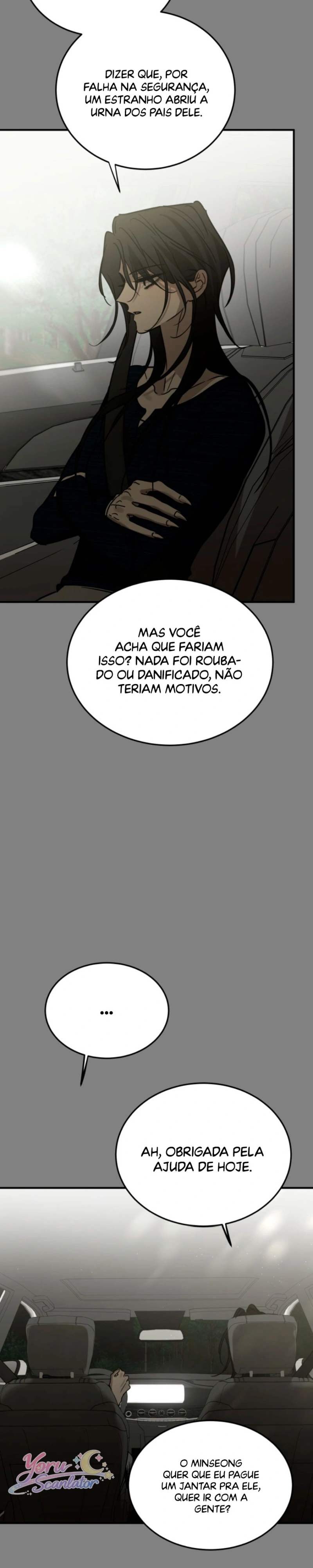 Read Desejos Bestiais PT Manga Online