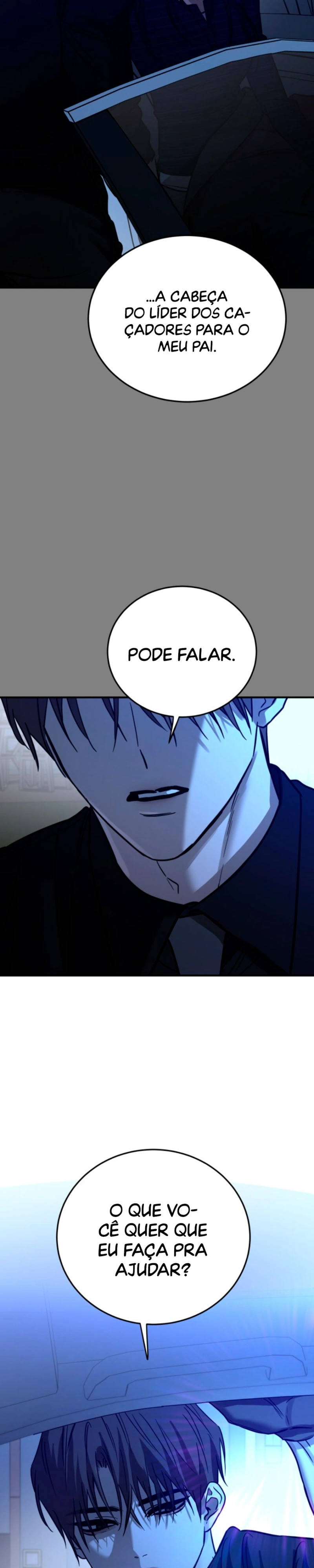 Read Desejos Bestiais PT Manga Online