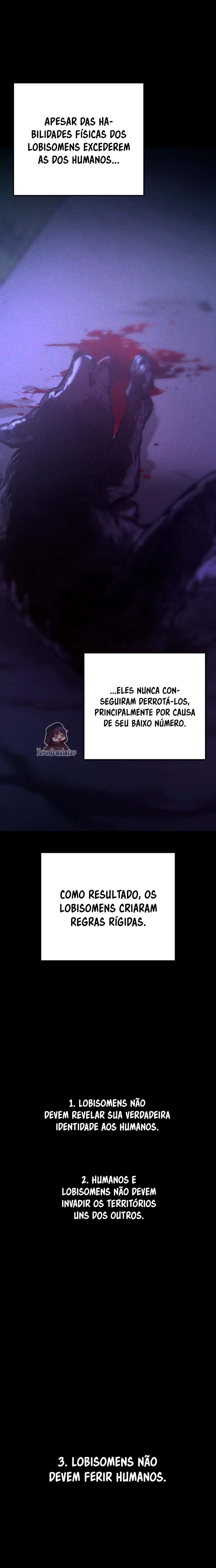 Read Desejos Bestiais PT Manga Online