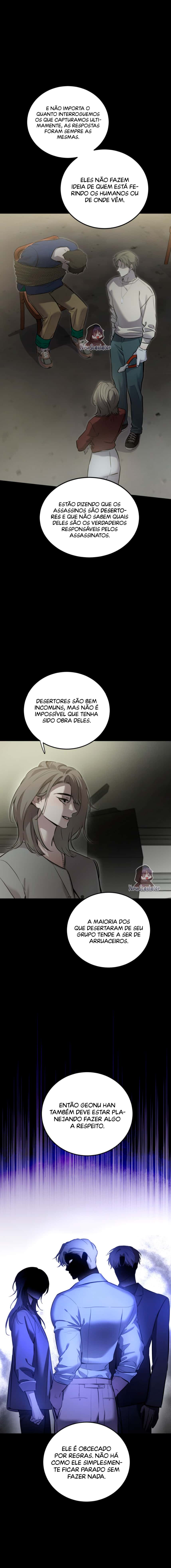 Read Desejos Bestiais PT Manga Online