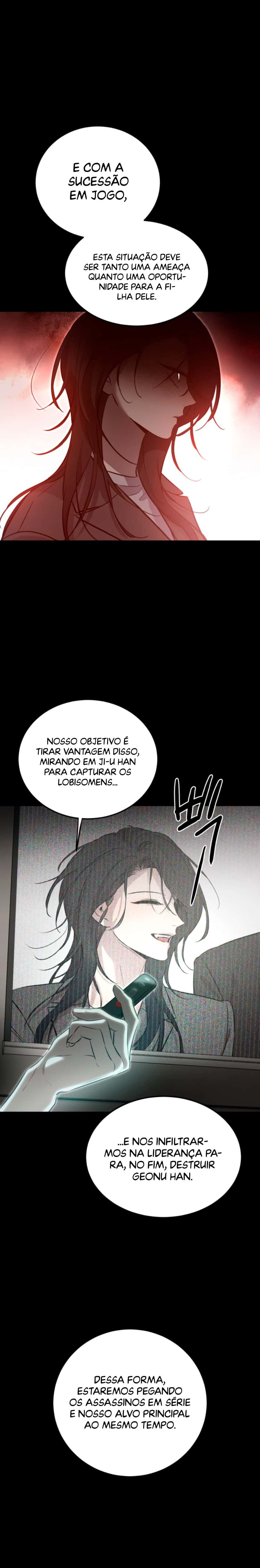 Read Desejos Bestiais PT Manga Online