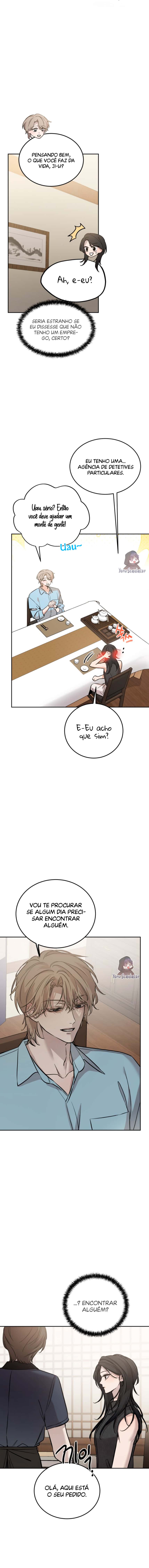 Read Desejos Bestiais PT Manga Online