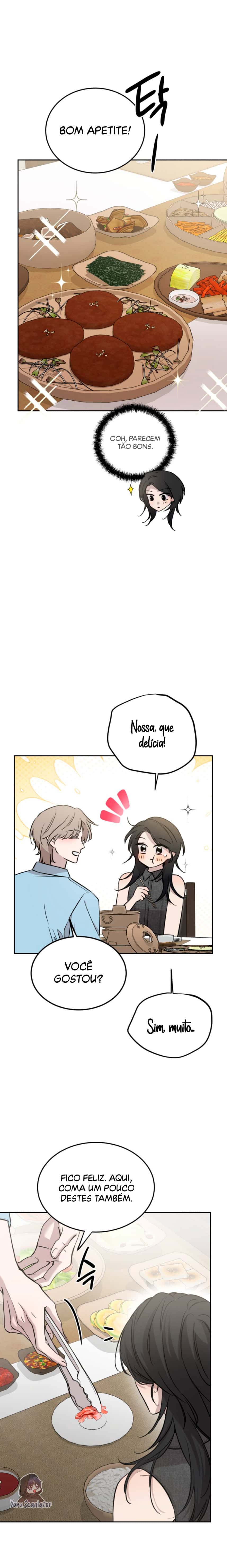 Read Desejos Bestiais PT Manga Online
