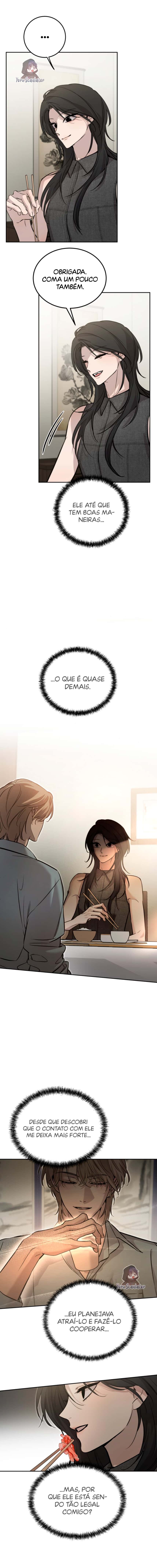 Read Desejos Bestiais PT Manga Online