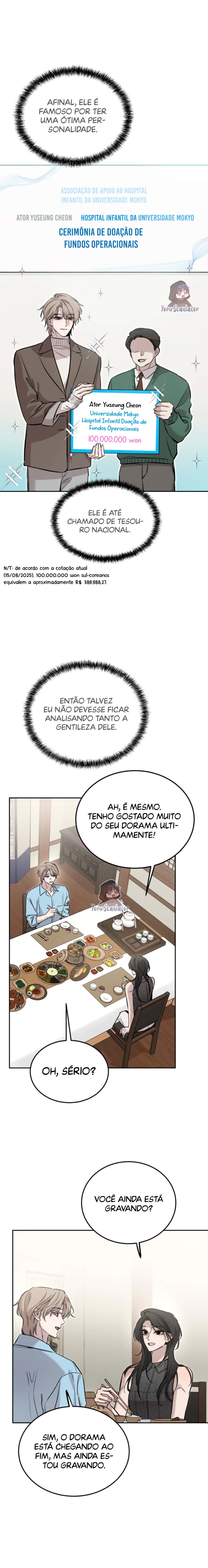 Read Desejos Bestiais PT Manga Online