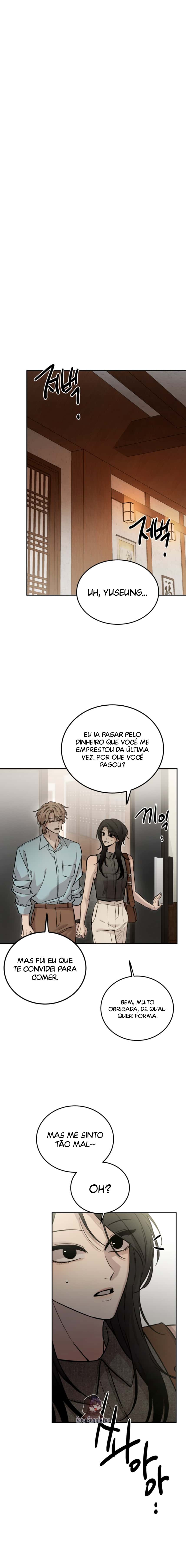 Read Desejos Bestiais PT Manga Online