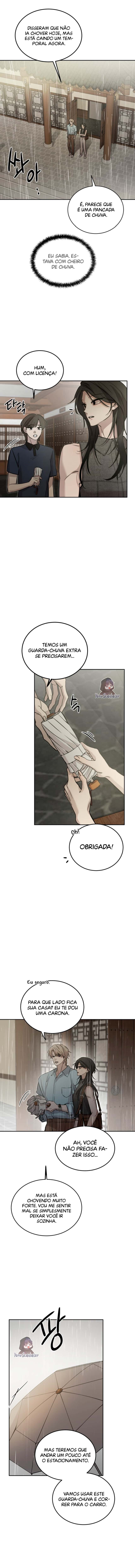 Read Desejos Bestiais PT Manga Online