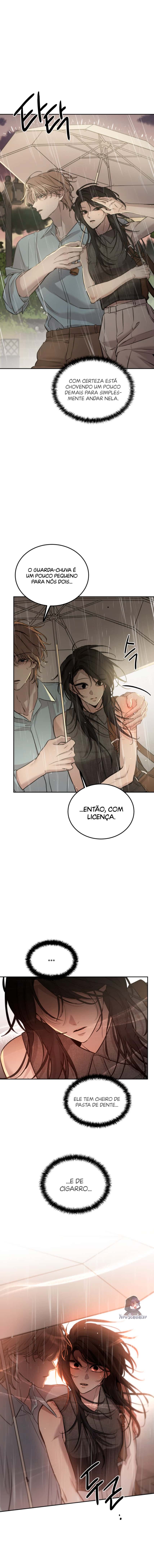 Read Desejos Bestiais PT Manga Online