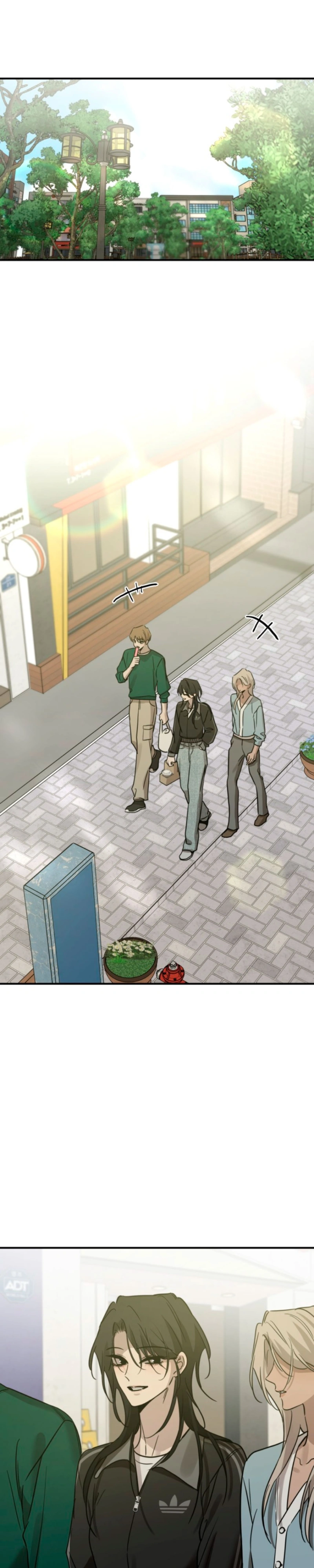 Read Desejos Bestiais PT Manga Online