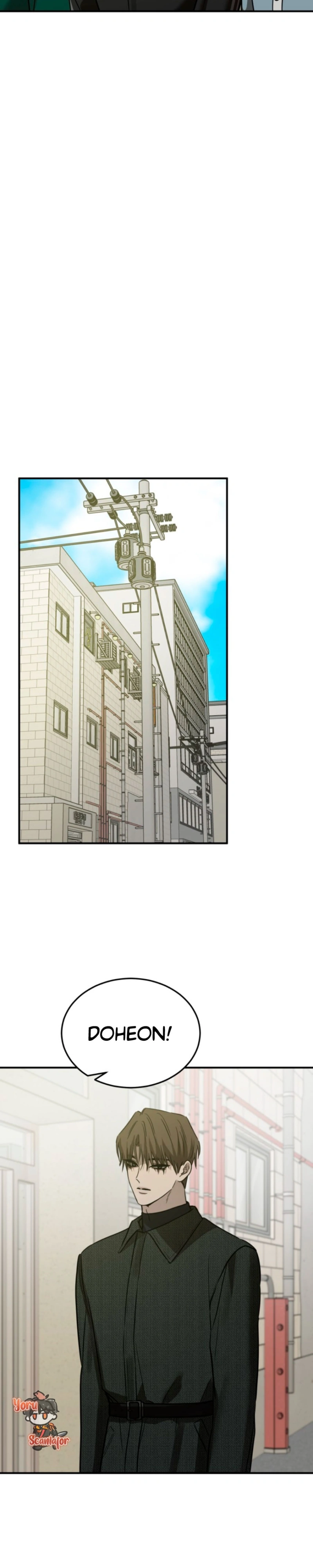 Read Desejos Bestiais PT Manga Online