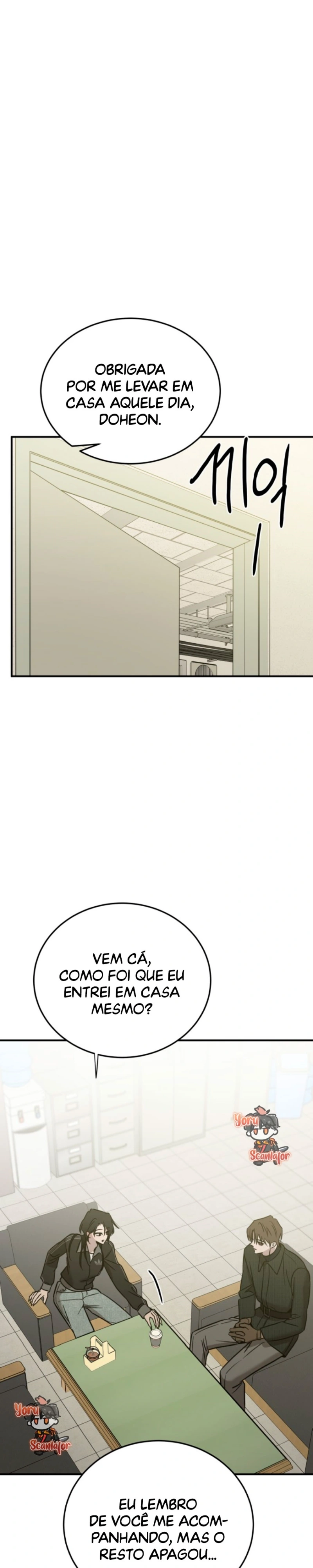 Read Desejos Bestiais PT Manga Online