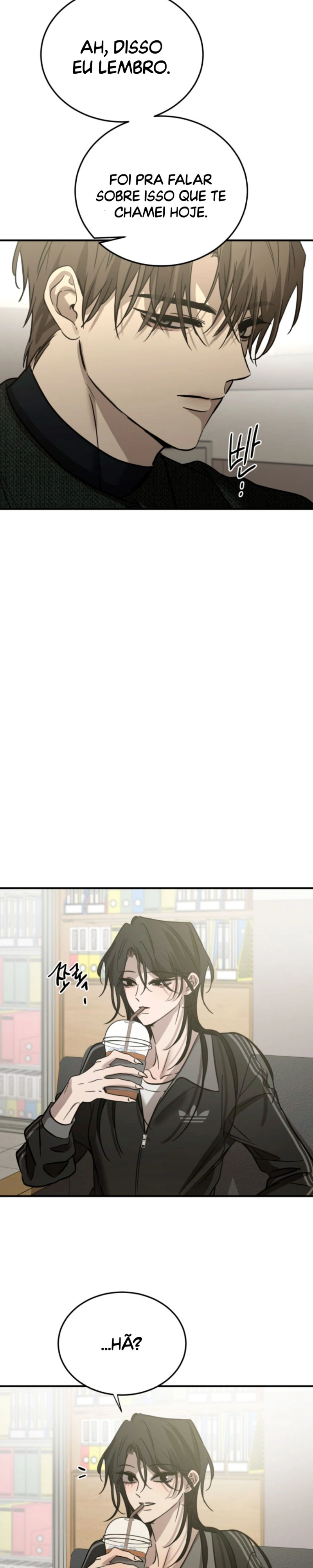 Read Desejos Bestiais PT Manga Online