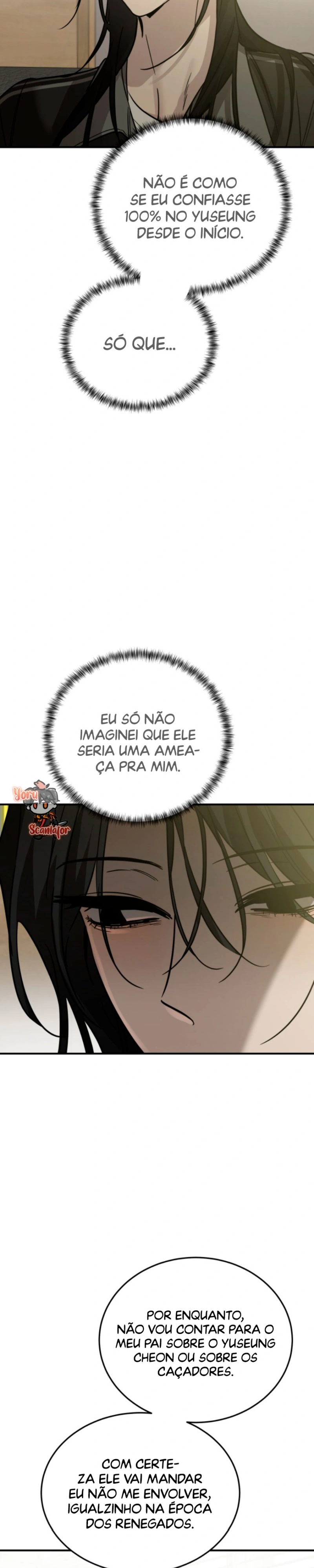 Read Desejos Bestiais PT Manga Online