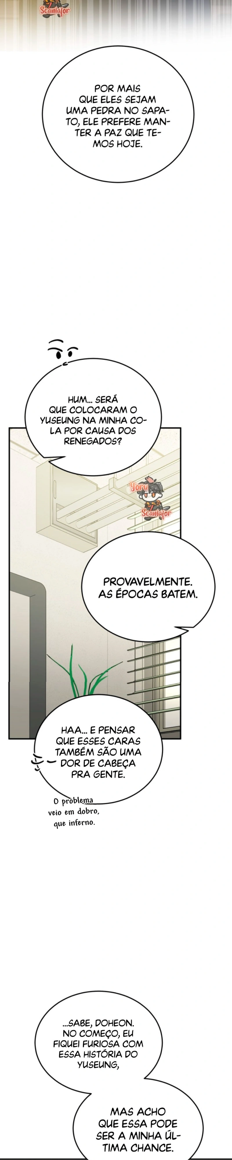 Read Desejos Bestiais PT Manga Online