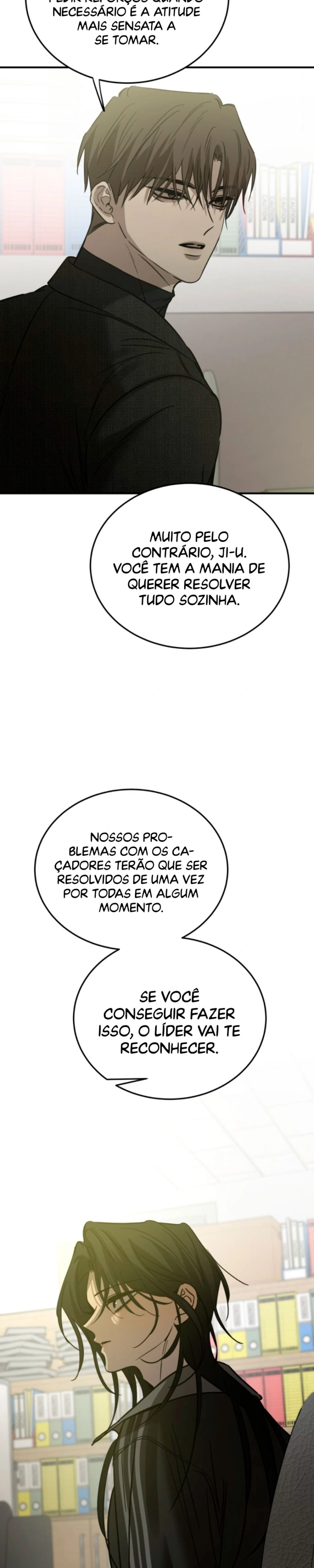 Read Desejos Bestiais PT Manga Online