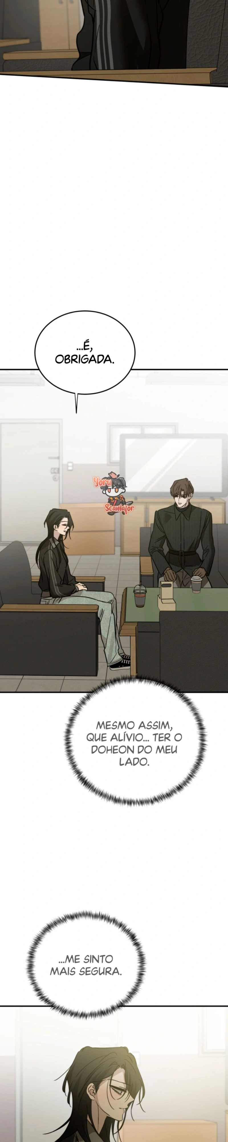 Read Desejos Bestiais PT Manga Online