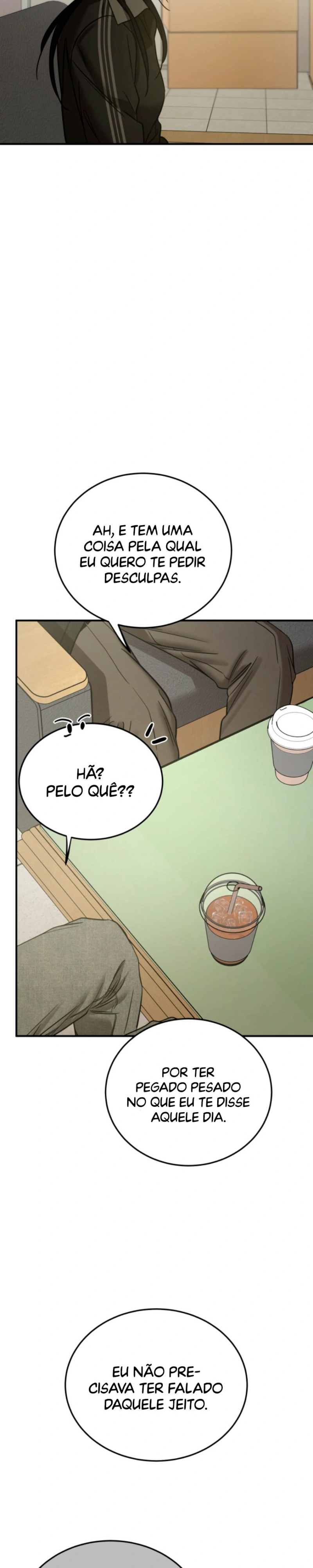 Read Desejos Bestiais PT Manga Online
