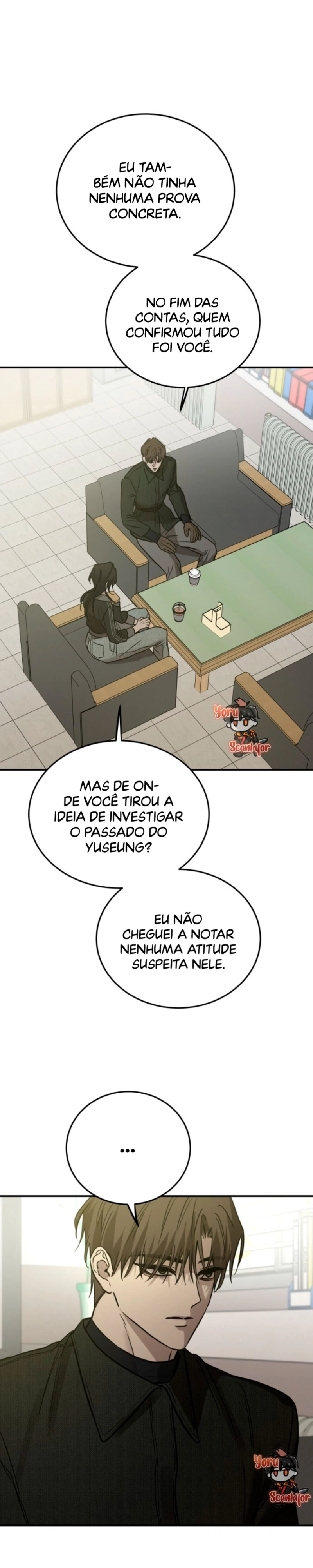 Read Desejos Bestiais PT Manga Online
