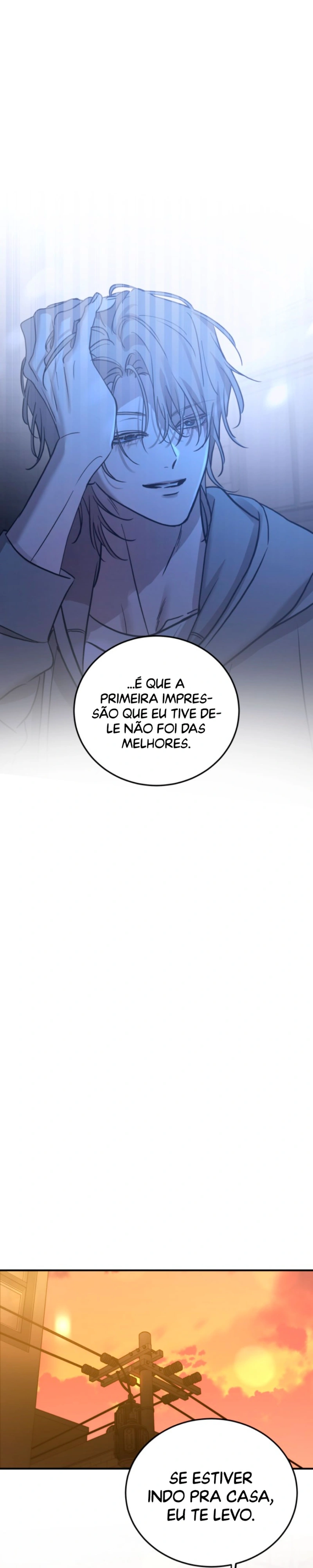 Read Desejos Bestiais PT Manga Online