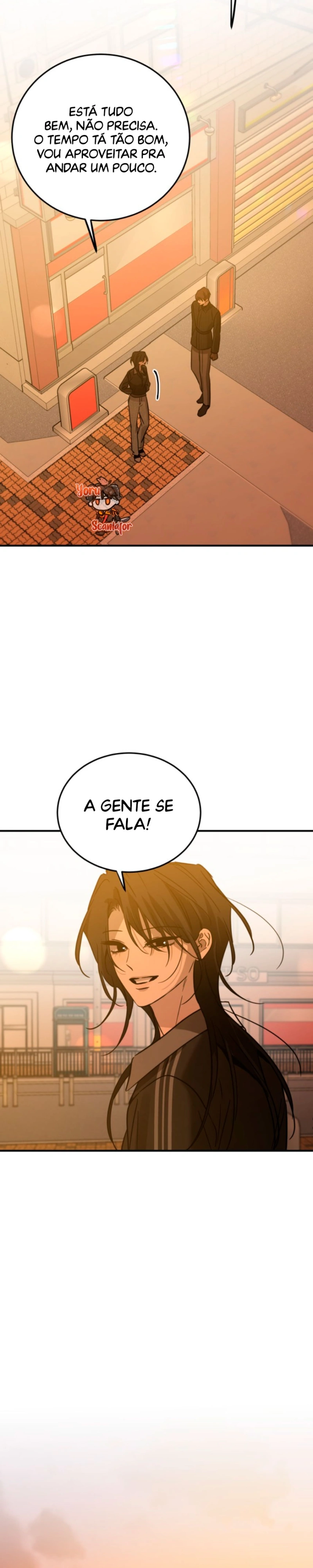 Read Desejos Bestiais PT Manga Online