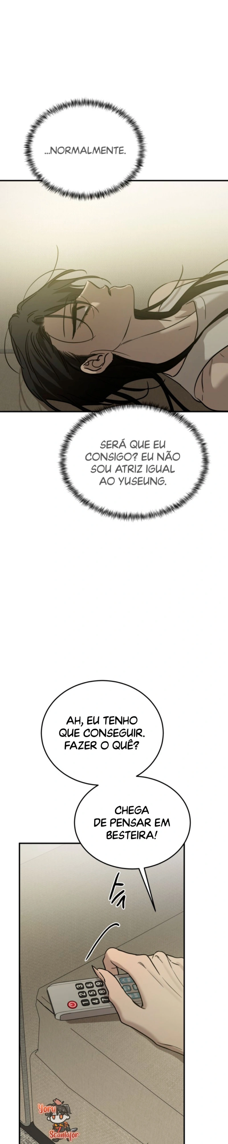Read Desejos Bestiais PT Manga Online