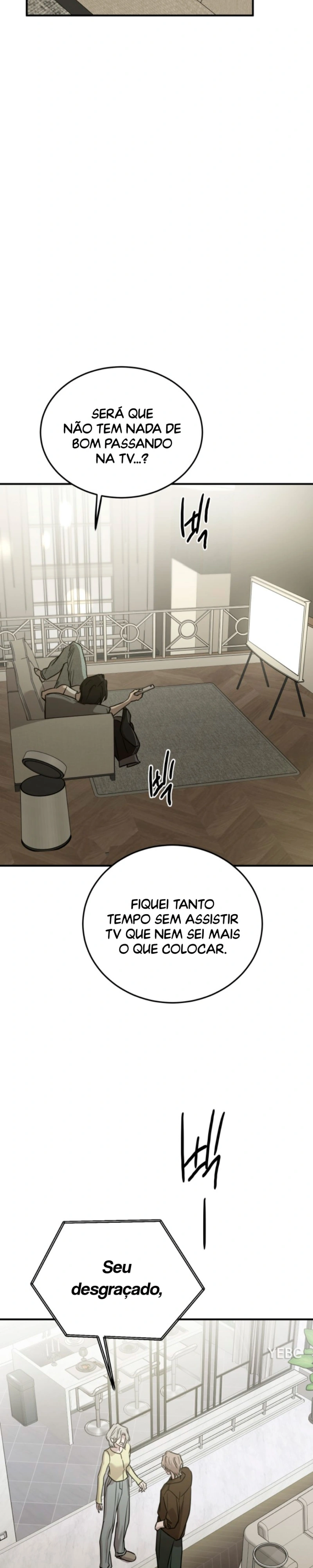 Read Desejos Bestiais PT Manga Online
