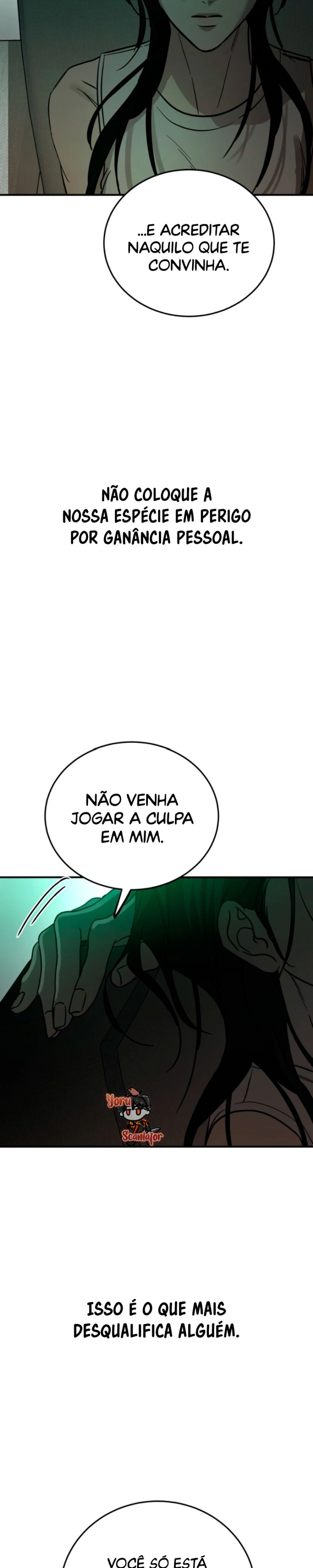 Read Desejos Bestiais PT Manga Online