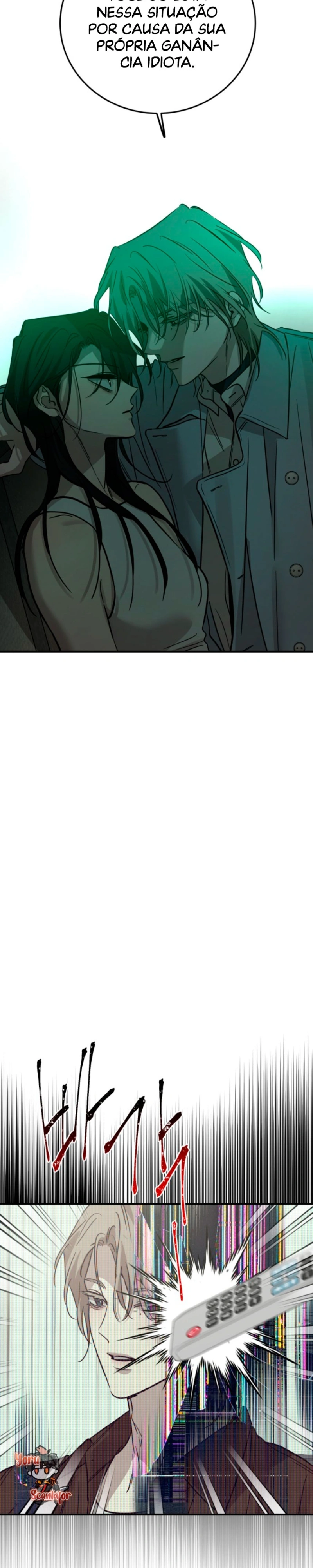 Read Desejos Bestiais PT Manga Online