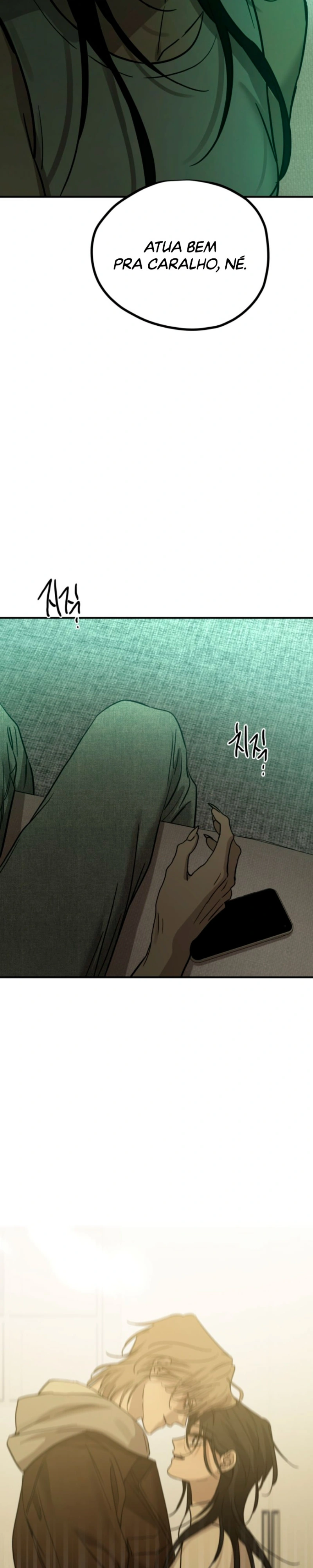 Read Desejos Bestiais PT Manga Online