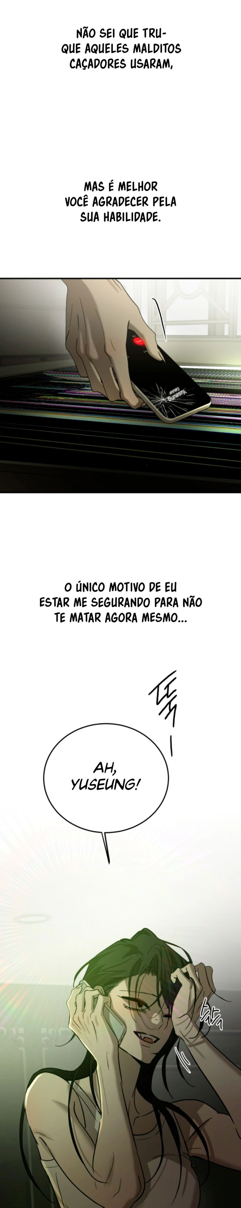 Read Desejos Bestiais PT Manga Online
