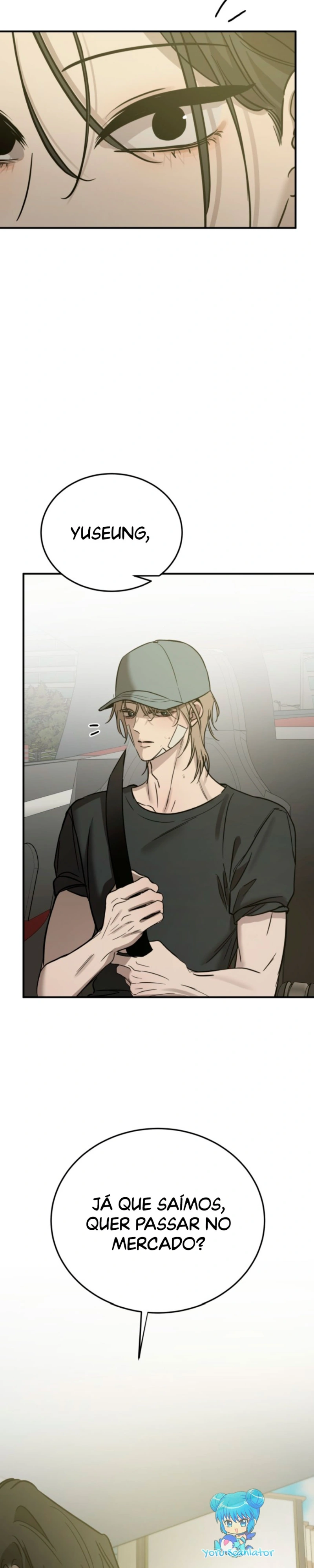 Read Desejos Bestiais PT Manga Online