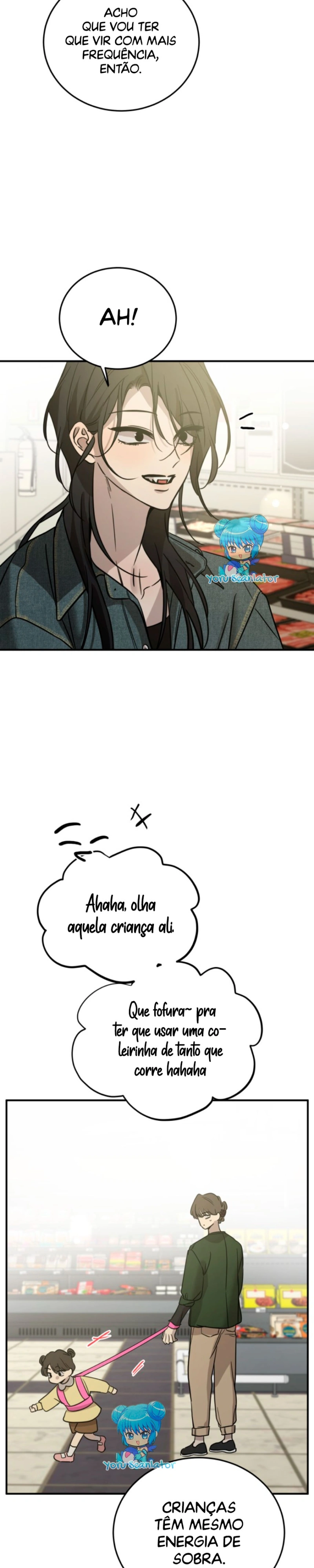 Read Desejos Bestiais PT Manga Online