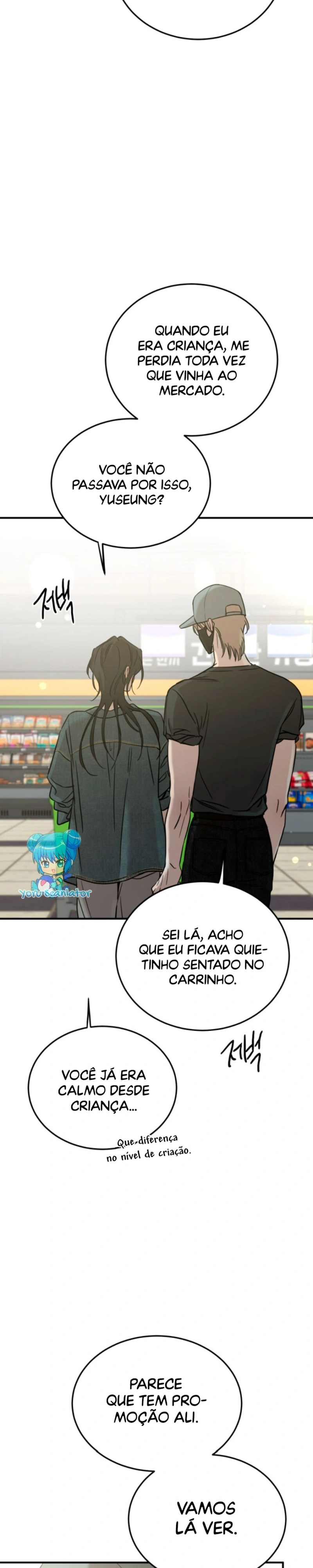 Read Desejos Bestiais PT Manga Online