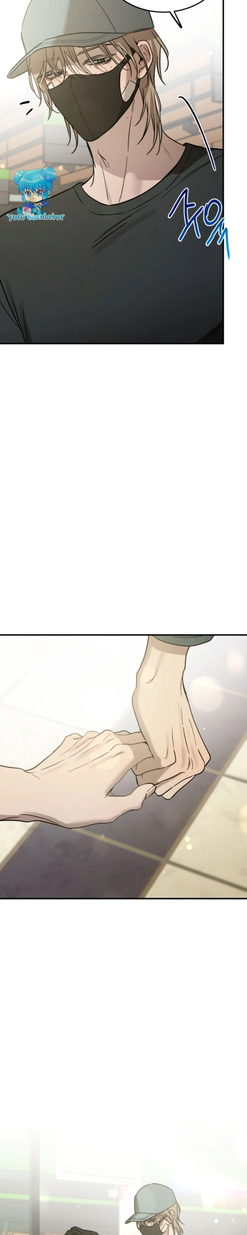 Read Desejos Bestiais PT Manga Online