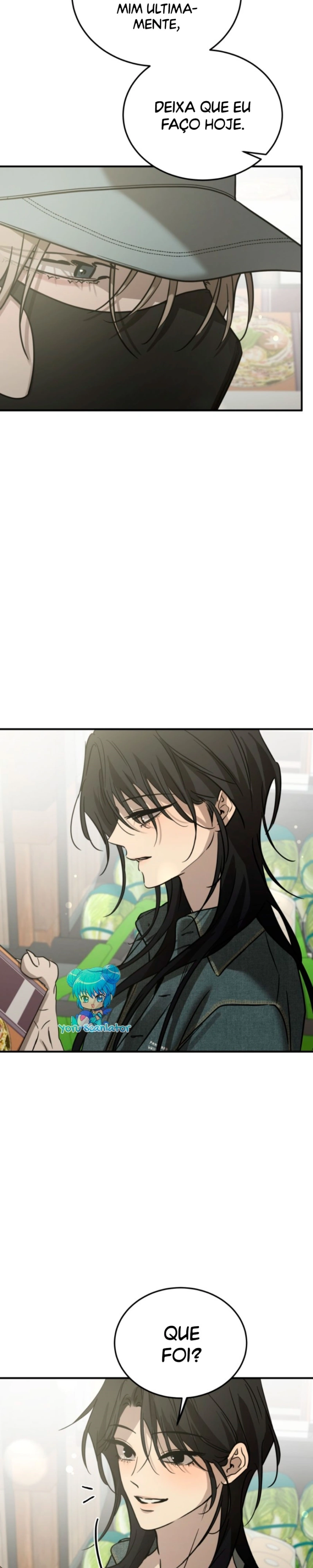 Read Desejos Bestiais PT Manga Online