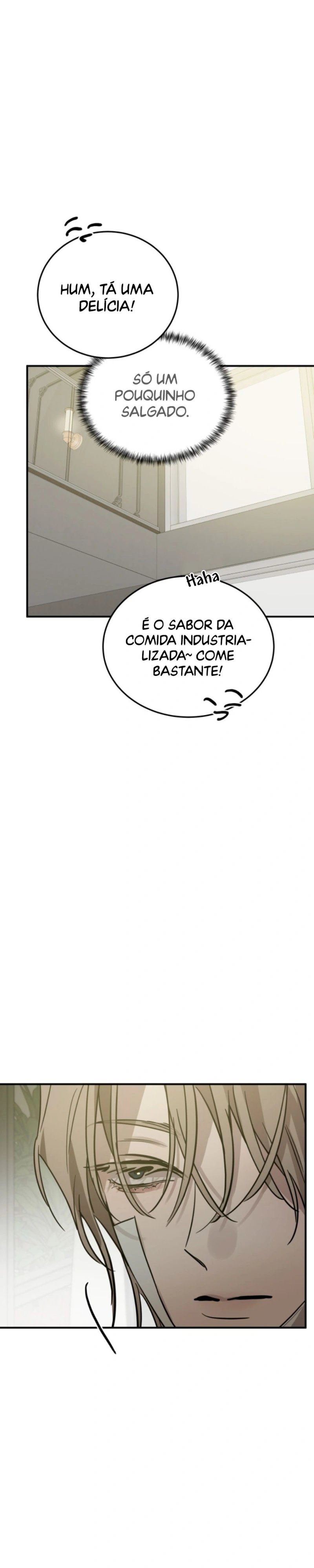 Read Desejos Bestiais PT Manga Online