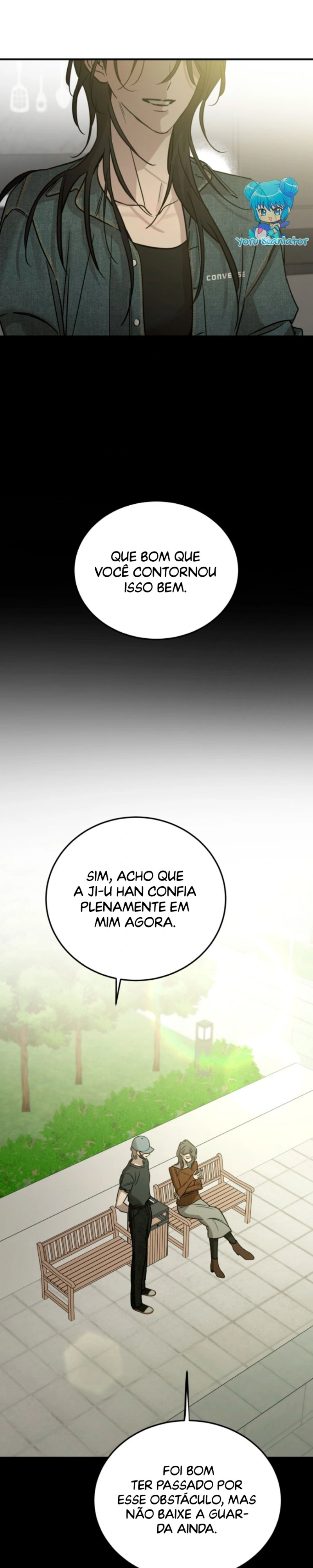 Read Desejos Bestiais PT Manga Online