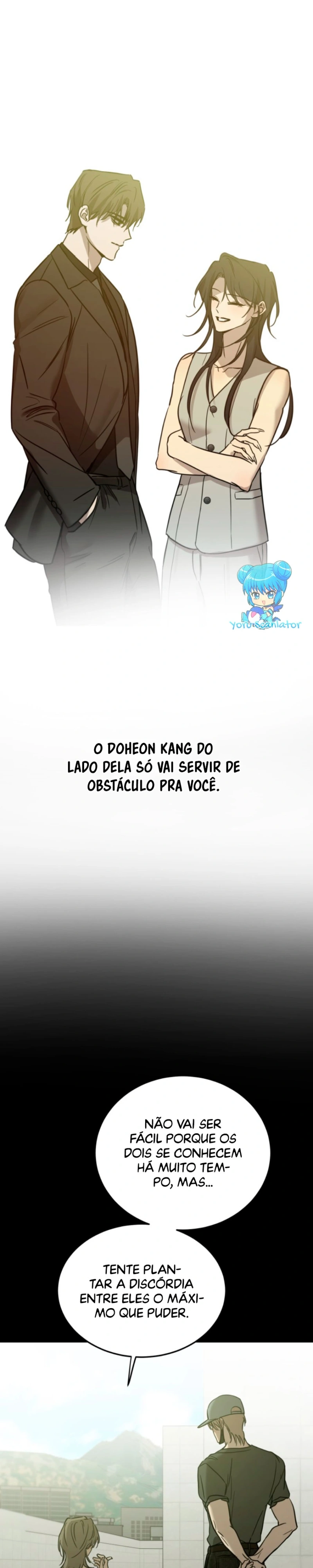 Read Desejos Bestiais PT Manga Online