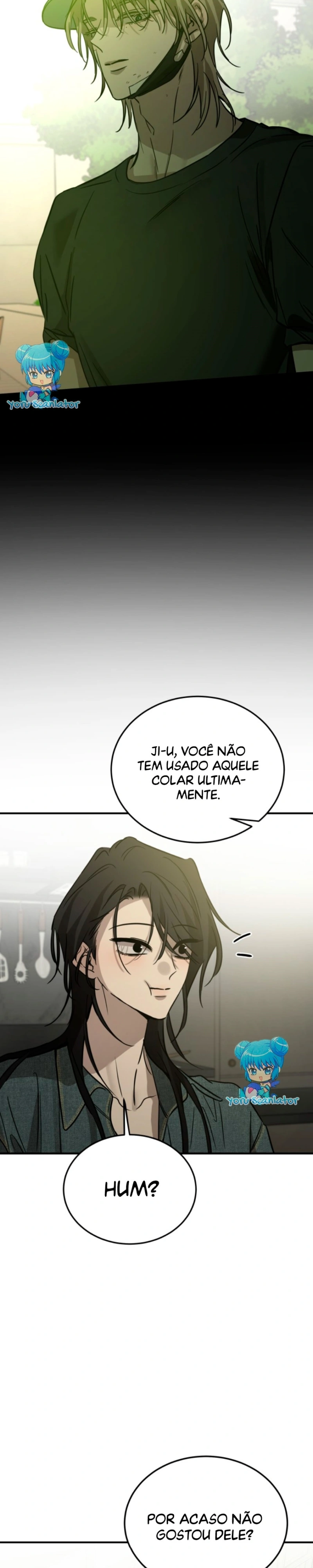 Read Desejos Bestiais PT Manga Online