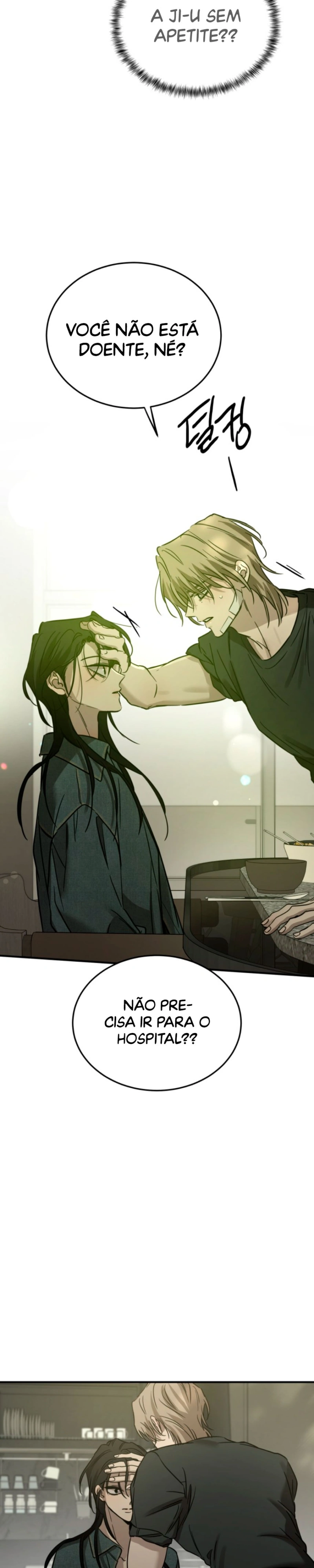 Read Desejos Bestiais PT Manga Online