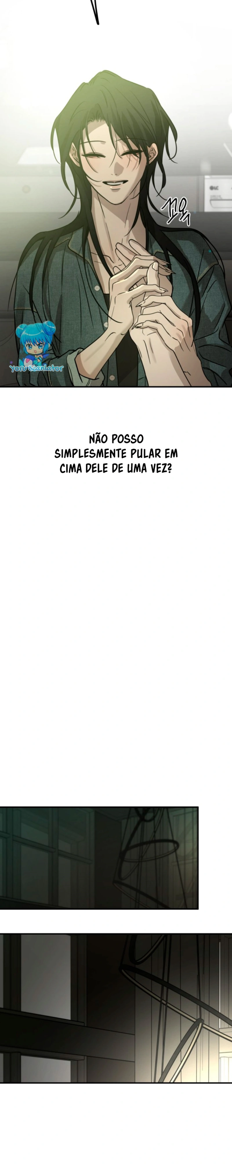 Read Desejos Bestiais PT Manga Online